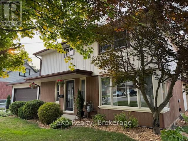 570 7th Street W, Owen Sound, Ontario  N4K 3L6 - Photo 3 - X13005228