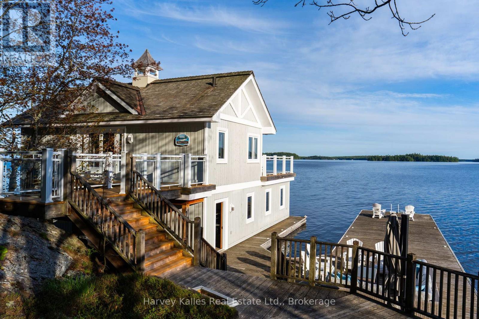 21 - 1158 Ranwood Road, Muskoka Lakes, Ontario  P0B 1J0 - Photo 13 - X13005728