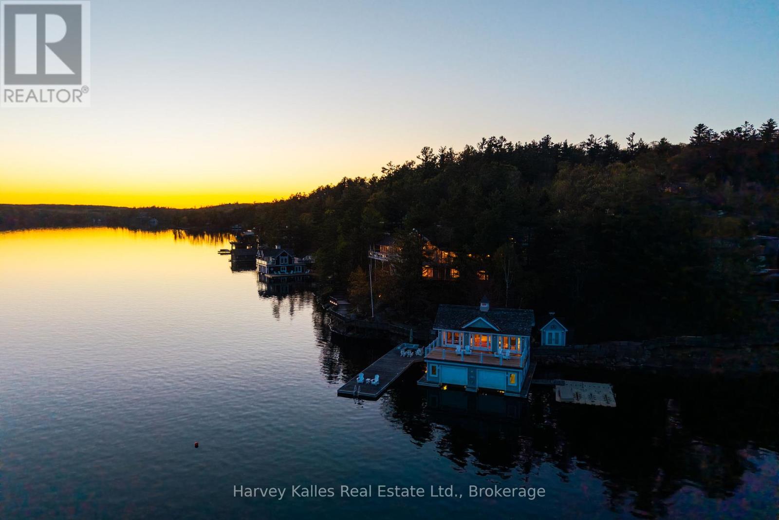 21 - 1158 Ranwood Road, Muskoka Lakes, Ontario  P0B 1J0 - Photo 16 - X13005728