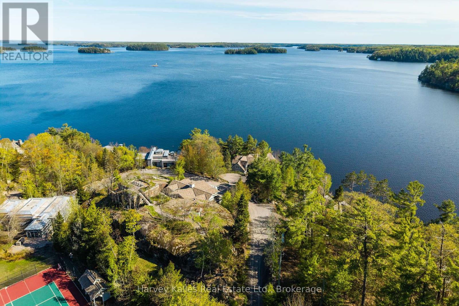 21 - 1158 Ranwood Road, Muskoka Lakes, Ontario  P0B 1J0 - Photo 18 - X13005728
