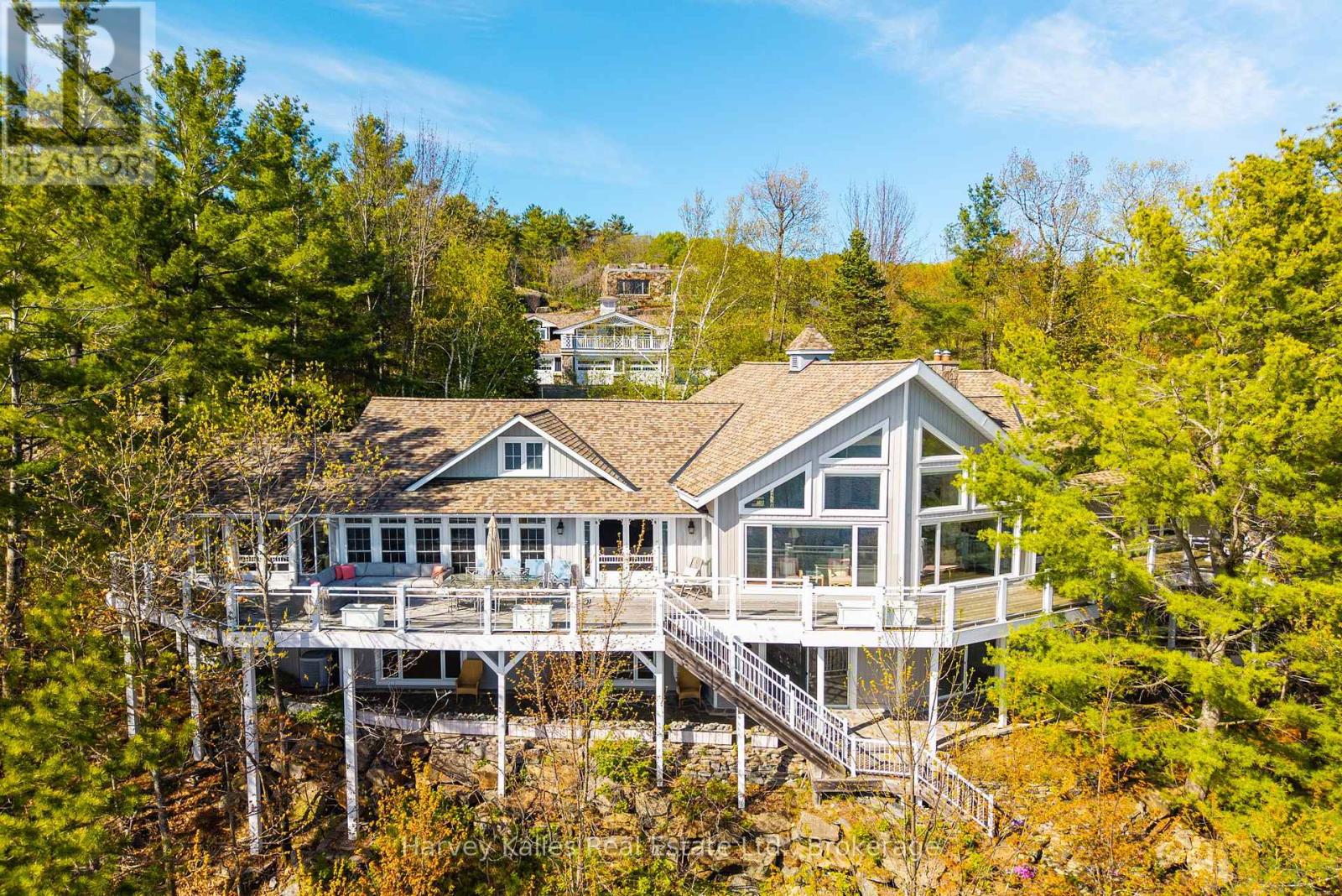 21 - 1158 Ranwood Road, Muskoka Lakes, Ontario  P0B 1J0 - Photo 19 - X13005728