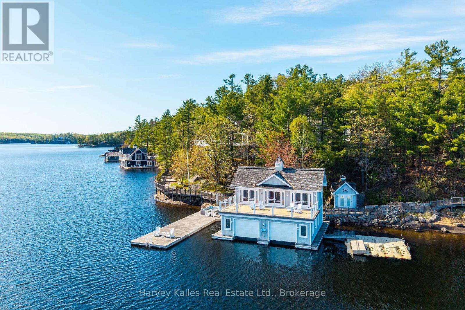 21 - 1158 Ranwood Road, Muskoka Lakes, Ontario  P0B 1J0 - Photo 2 - X13005728
