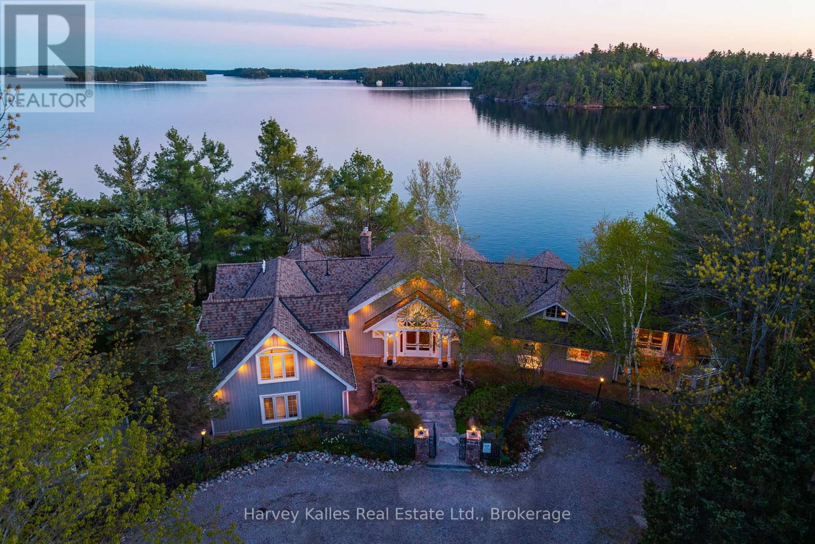 21 - 1158 Ranwood Road, Muskoka Lakes, Ontario  P0B 1J0 - Photo 20 - X13005728