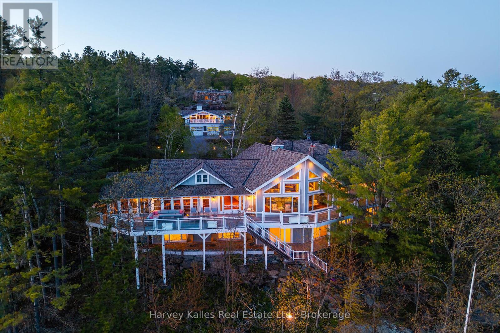 21 - 1158 Ranwood Road, Muskoka Lakes, Ontario  P0B 1J0 - Photo 21 - X13005728