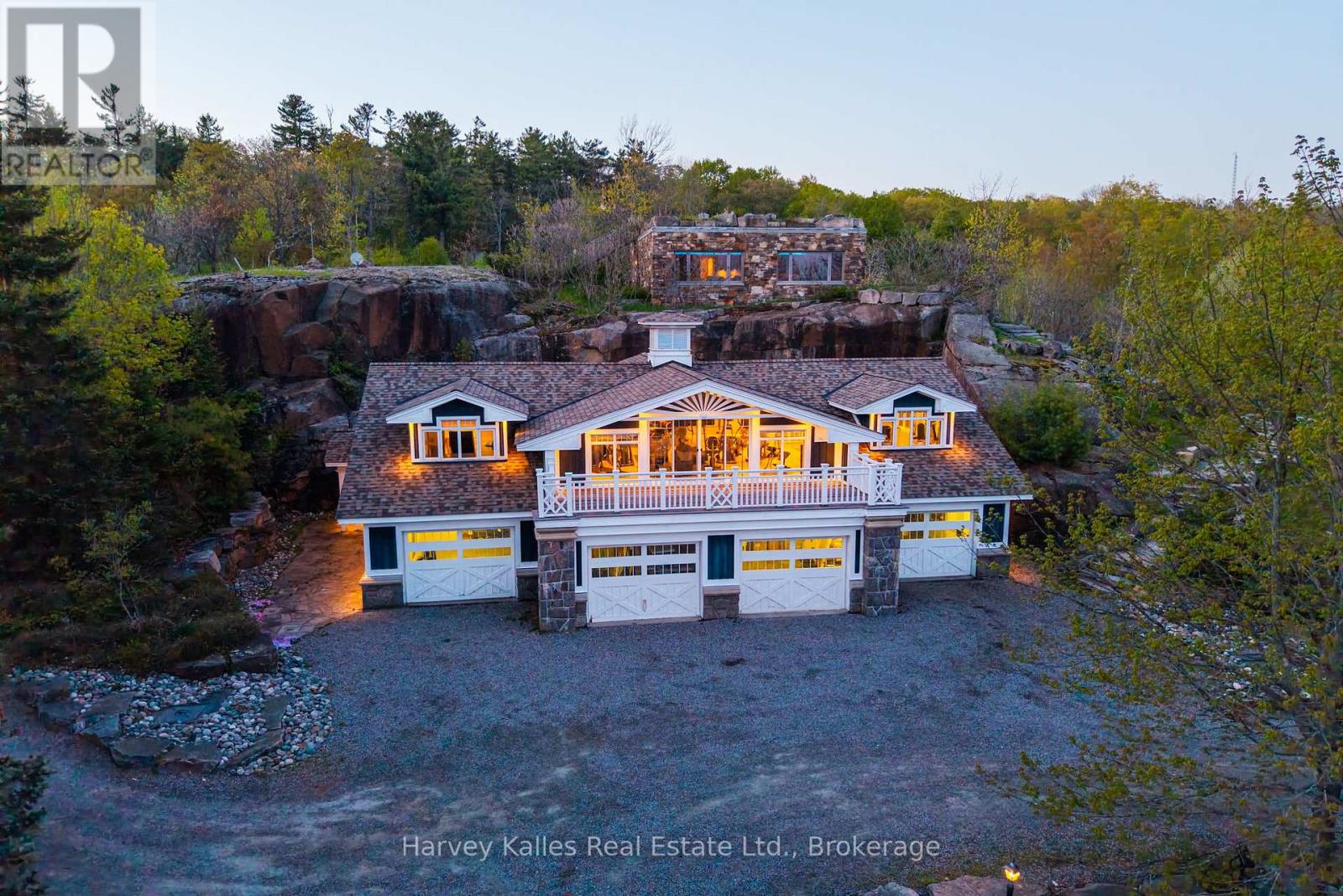 21 - 1158 Ranwood Road, Muskoka Lakes, Ontario  P0B 1J0 - Photo 22 - X13005728