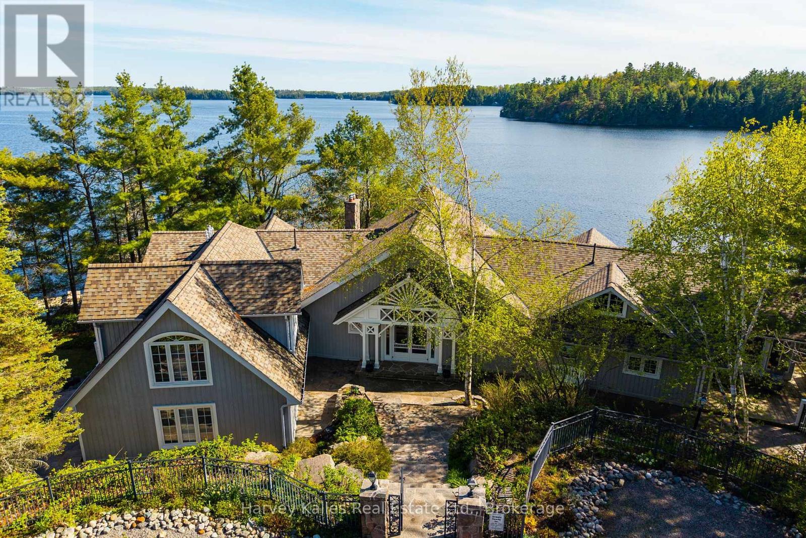 21 - 1158 Ranwood Road, Muskoka Lakes, Ontario  P0B 1J0 - Photo 3 - X13005728