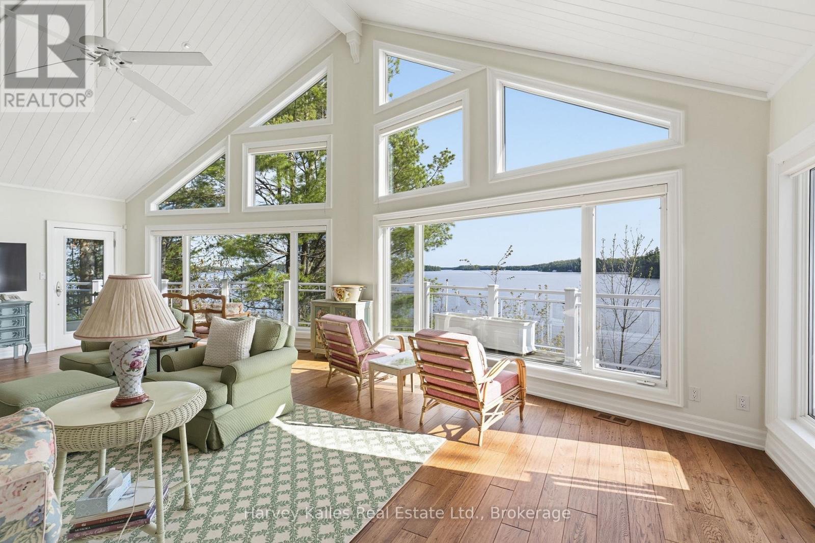 21 - 1158 Ranwood Road, Muskoka Lakes, Ontario  P0B 1J0 - Photo 34 - X13005728