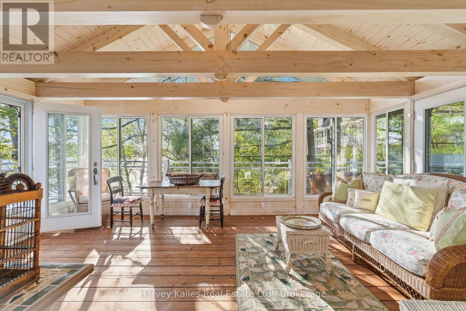 21 - 1158 Ranwood Road, Muskoka Lakes, Ontario  P0B 1J0 - Photo 39 - X13005728