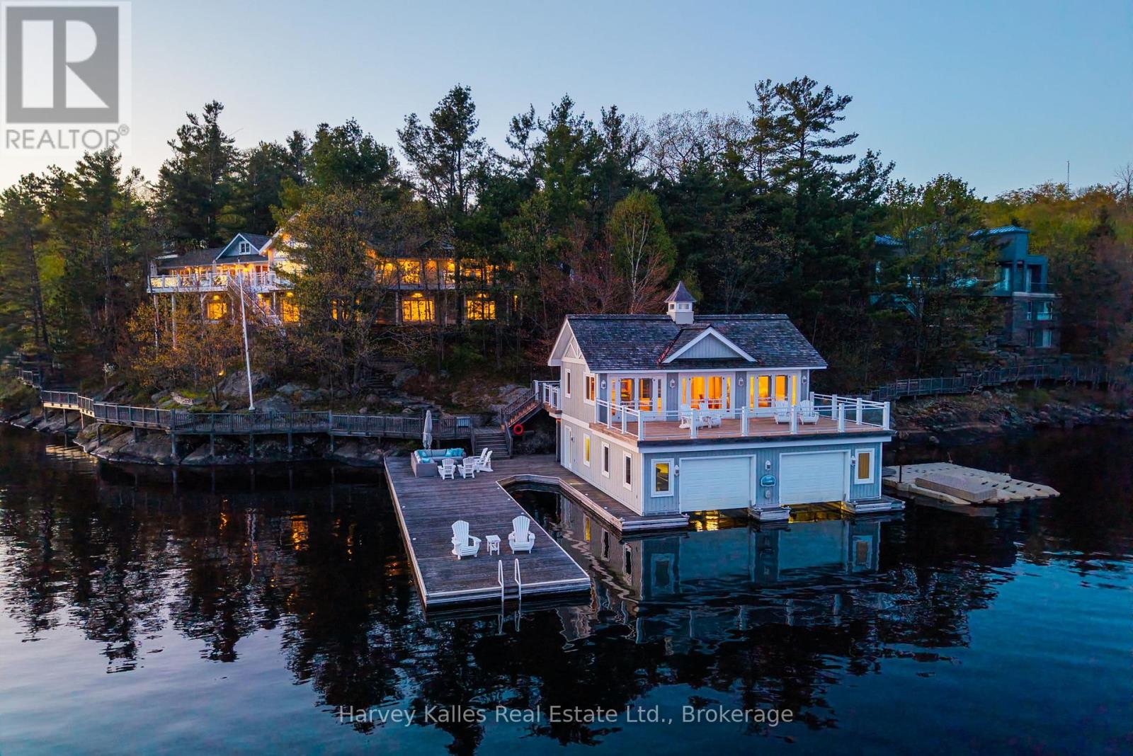 21 - 1158 Ranwood Road, Muskoka Lakes, Ontario  P0B 1J0 - Photo 4 - X13005728