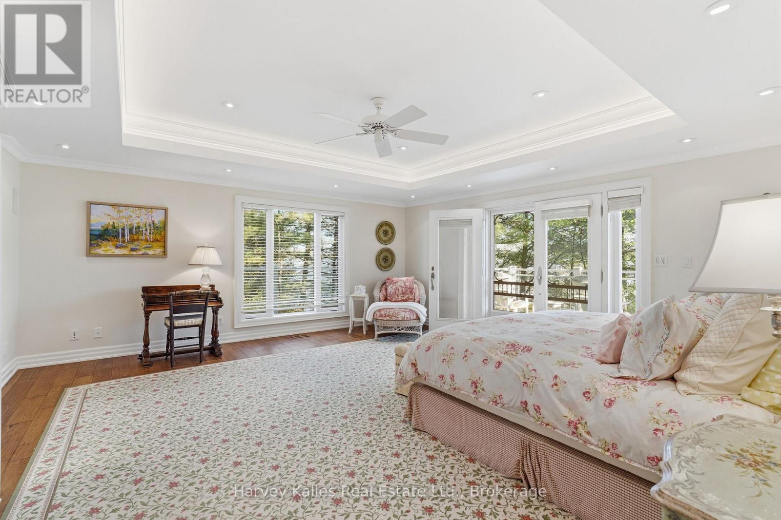 21 - 1158 Ranwood Road, Muskoka Lakes, Ontario  P0B 1J0 - Photo 40 - X13005728