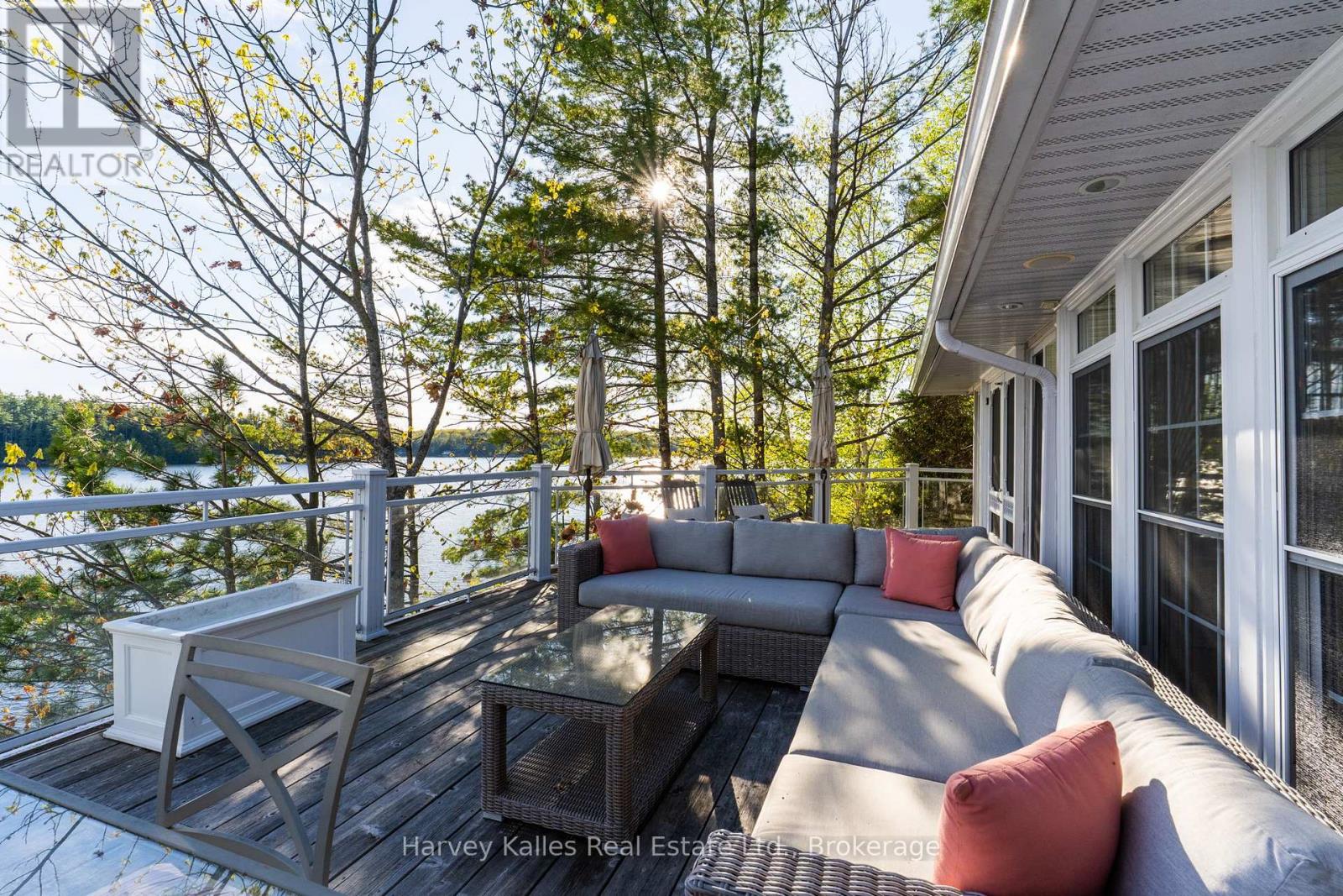 21 - 1158 Ranwood Road, Muskoka Lakes, Ontario  P0B 1J0 - Photo 42 - X13005728