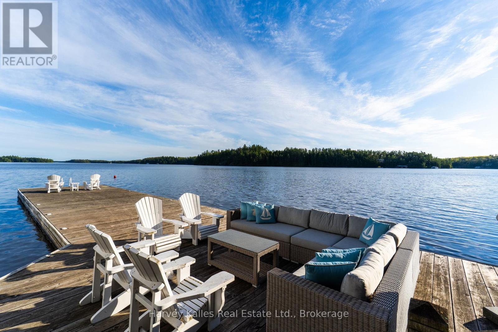21 - 1158 Ranwood Road, Muskoka Lakes, Ontario  P0B 1J0 - Photo 45 - X13005728