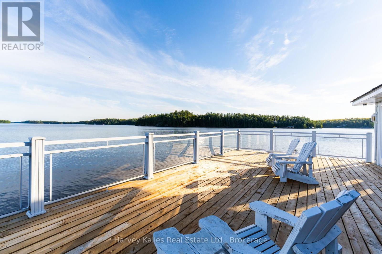 21 - 1158 Ranwood Road, Muskoka Lakes, Ontario  P0B 1J0 - Photo 46 - X13005728