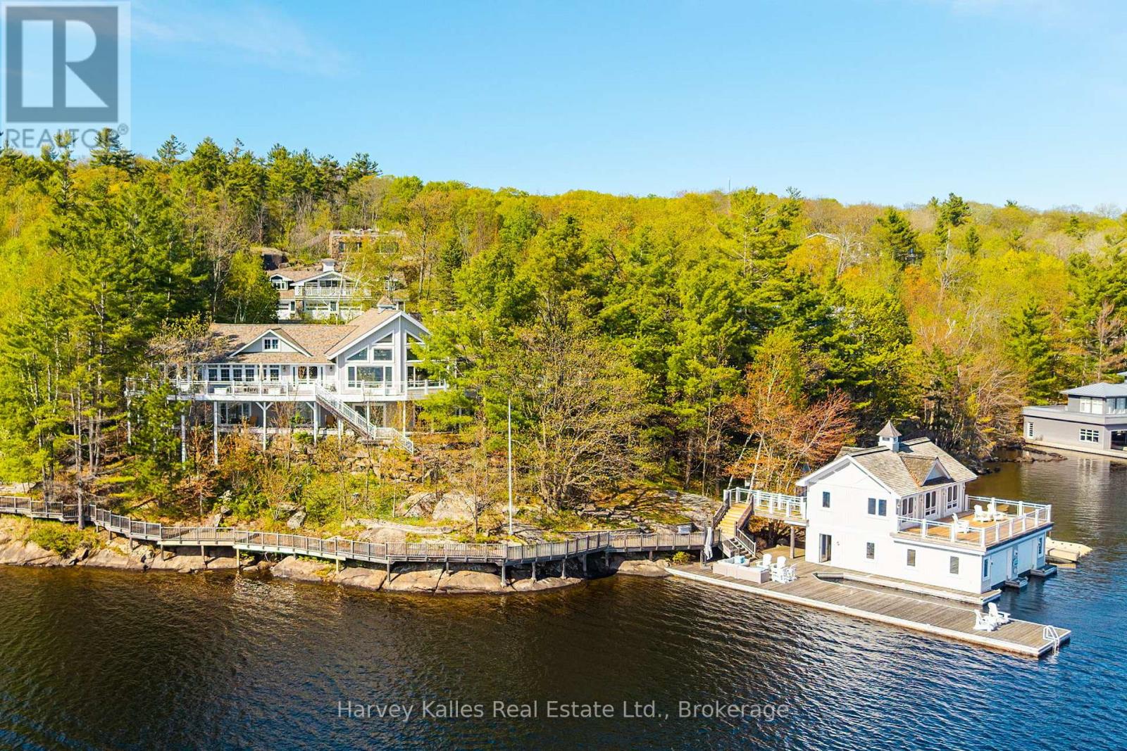 21 - 1158 Ranwood Road, Muskoka Lakes, Ontario  P0B 1J0 - Photo 47 - X13005728