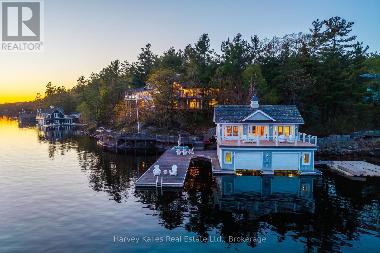 21 - 1158 Ranwood Road, Muskoka Lakes, Ontario  P0B 1J0 - Photo 48 - X13005728