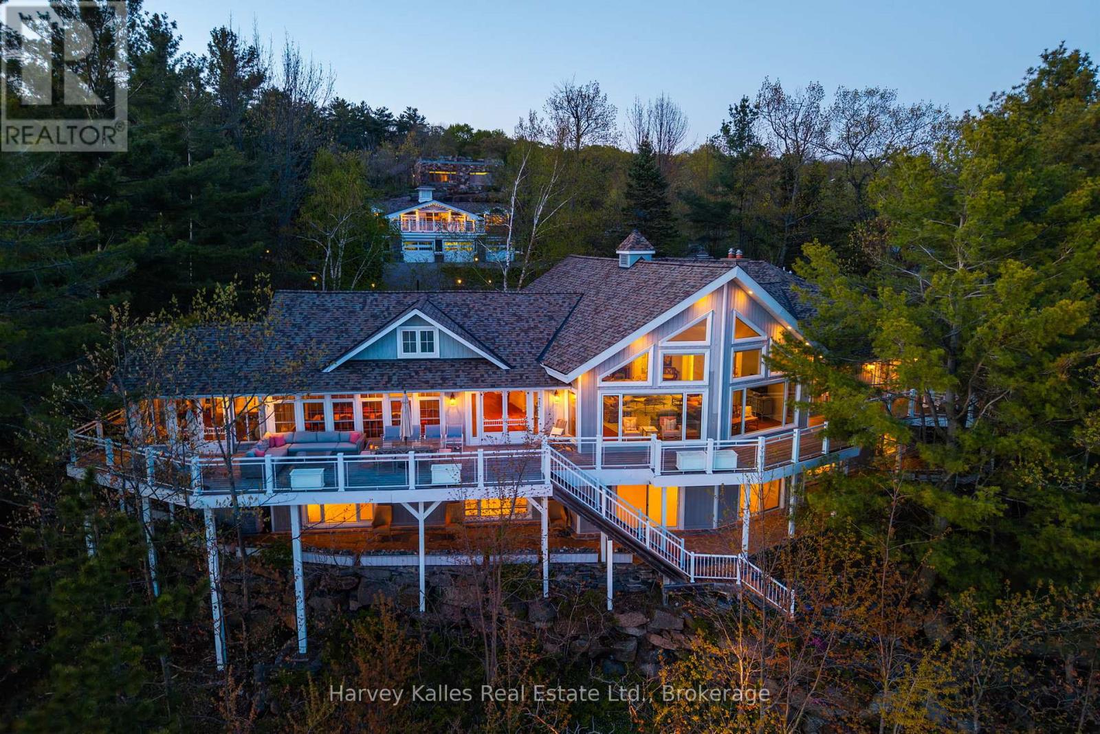 21 - 1158 Ranwood Road, Muskoka Lakes, Ontario  P0B 1J0 - Photo 49 - X13005728