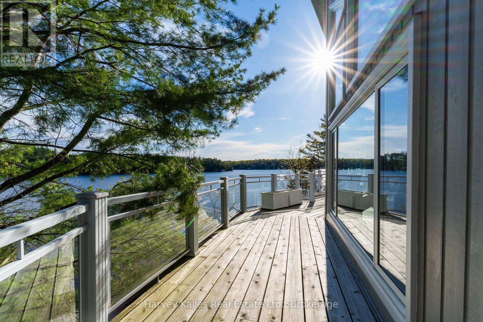 21 - 1158 Ranwood Road, Muskoka Lakes, Ontario  P0B 1J0 - Photo 5 - X13005728