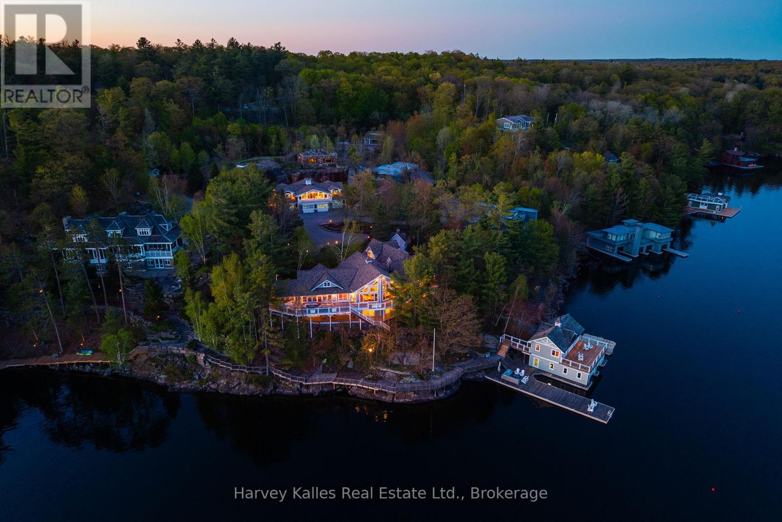 21 - 1158 Ranwood Road, Muskoka Lakes, Ontario  P0B 1J0 - Photo 50 - X13005728