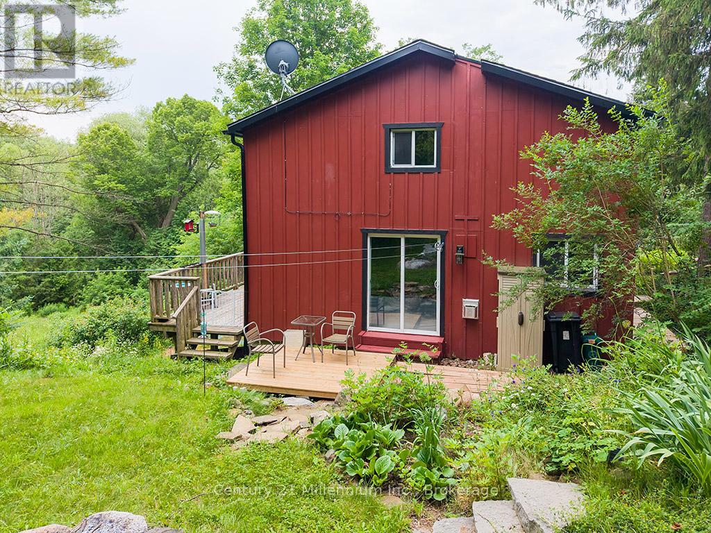 415877 Tenth Line, Blue Mountains, Ontario  N0H 1J0 - Photo 10 - X13005808