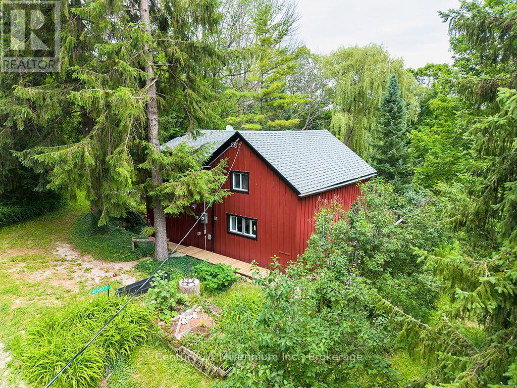 415877 Tenth Line, Blue Mountains, Ontario  N0H 1J0 - Photo 2 - X13005808