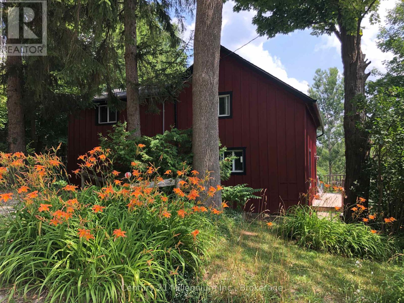 415877 Tenth Line, Blue Mountains, Ontario  N0H 1J0 - Photo 28 - X13005808