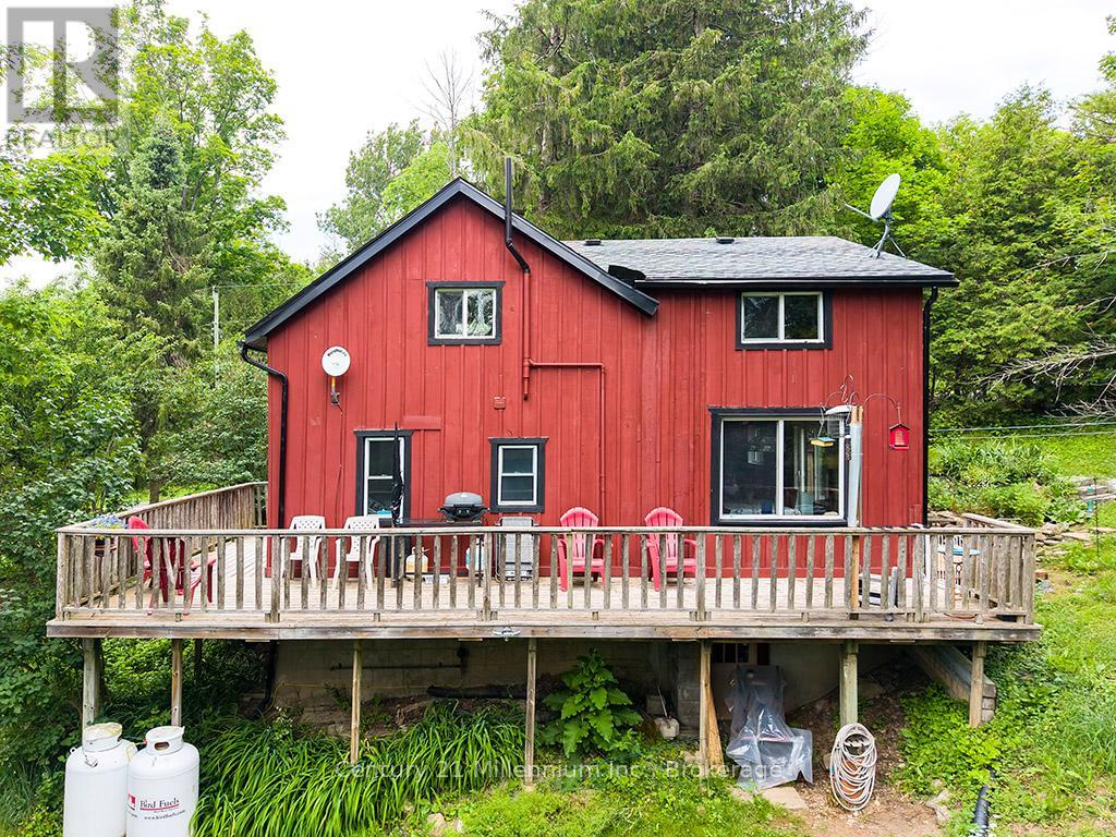 415877 Tenth Line, Blue Mountains, Ontario  N0H 1J0 - Photo 45 - X13005808