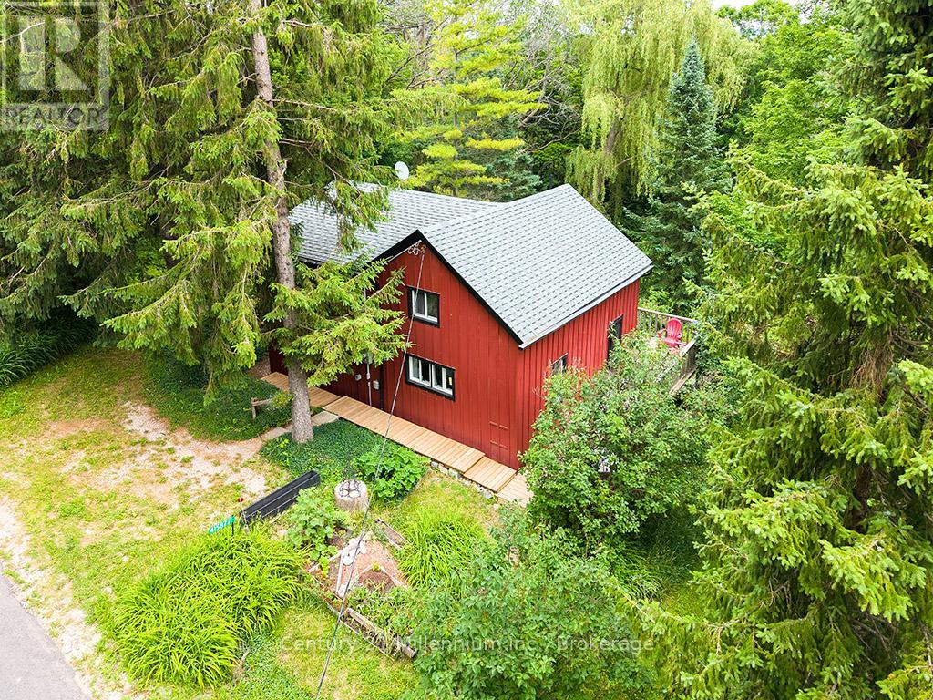 415877 Tenth Line, Blue Mountains, Ontario  N0H 1J0 - Photo 48 - X13005808