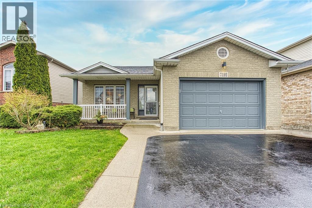 7192 Kelly Drive, Niagara Falls, Ontario  L2H 3K1 - Photo 2 - 40821112