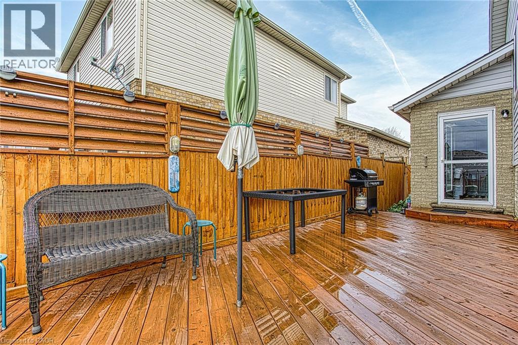 7192 Kelly Drive, Niagara Falls, Ontario  L2H 3K1 - Photo 37 - 40821112