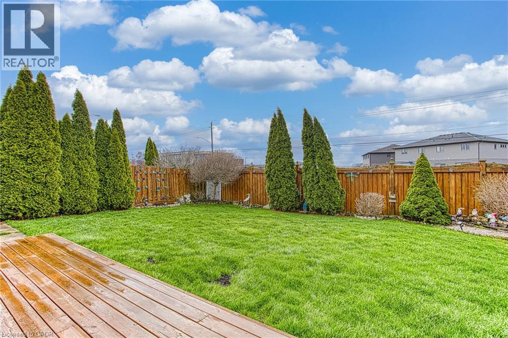 7192 Kelly Drive, Niagara Falls, Ontario  L2H 3K1 - Photo 40 - 40821112