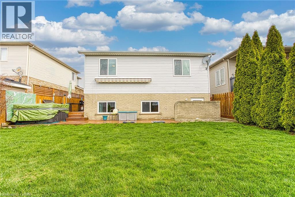 7192 Kelly Drive, Niagara Falls, Ontario  L2H 3K1 - Photo 44 - 40821112