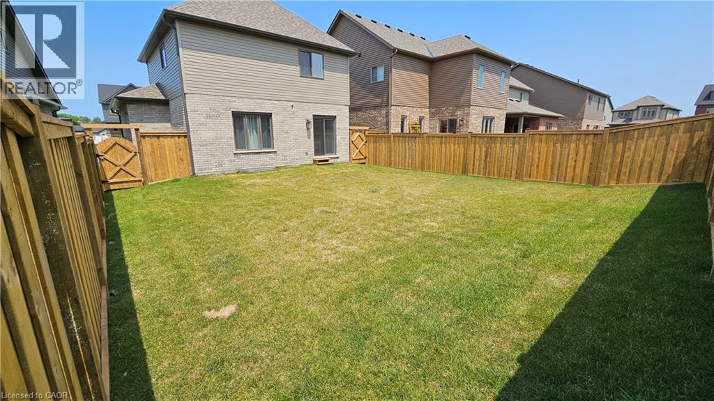 12 Mitchell Avenue, Collingwood, Ontario  L9Y 5M3 - Photo 3 - 40821306