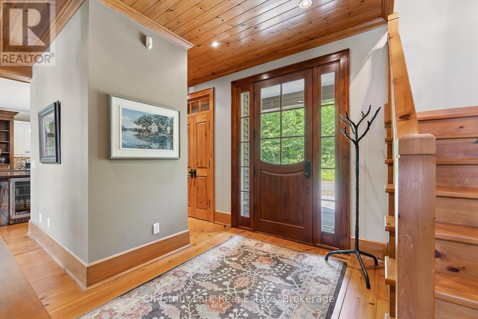Unit #17 - 4805 Muskoka 169 Road, Muskoka Lakes, Ontario  P0B 1H0 - Photo 4 - X13007032