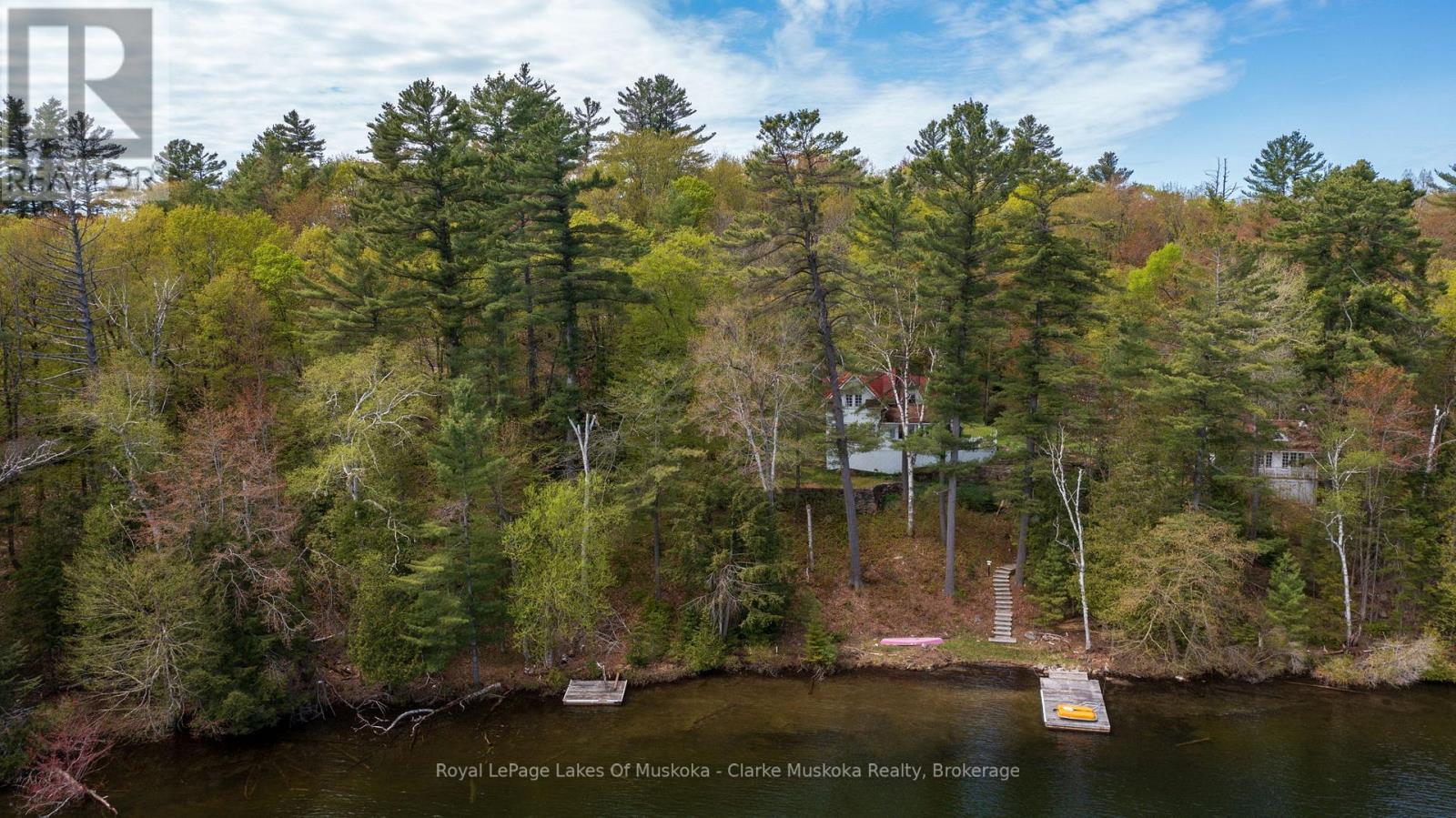 250 & 252 Clear Lake Road, Seguin, Ontario  P2A 2W8 - Photo 29 - X13007248