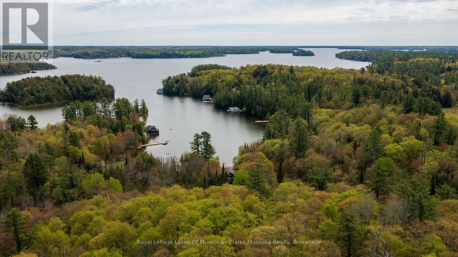250 & 252 Clear Lake Road, Seguin, Ontario  P2A 2W8 - Photo 32 - X13007248