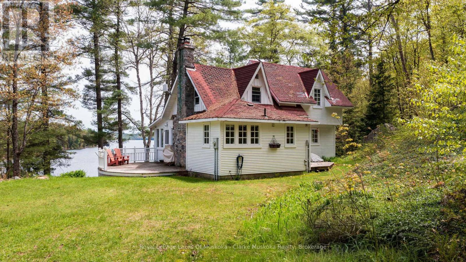 250 & 252 Clear Lake Road, Seguin, Ontario  P2A 2W8 - Photo 5 - X13007248