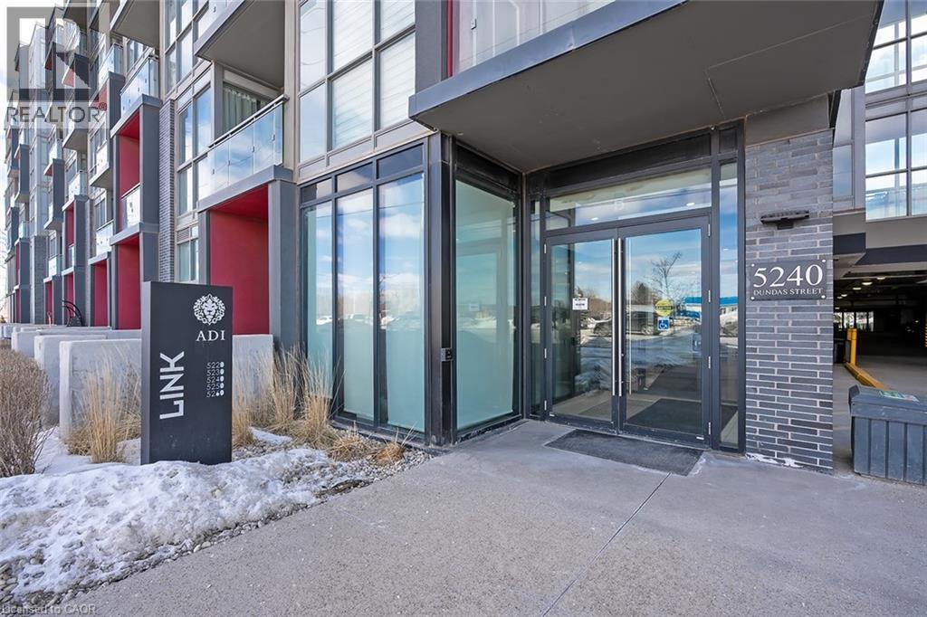 5240 Dundas Street Unit# 604, Burlington, Ontario  L7L 0J6 - Photo 2 - 40821496