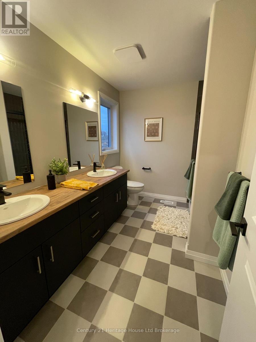 343 Anderson Street, Woodstock, Ontario  N4S 0G6 - Photo 7 - X13007928