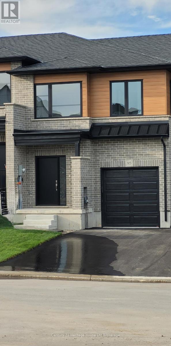315 Kading Crescent, Woodstock, Ontario  N4S 0G6 - Photo 2 - X13007946