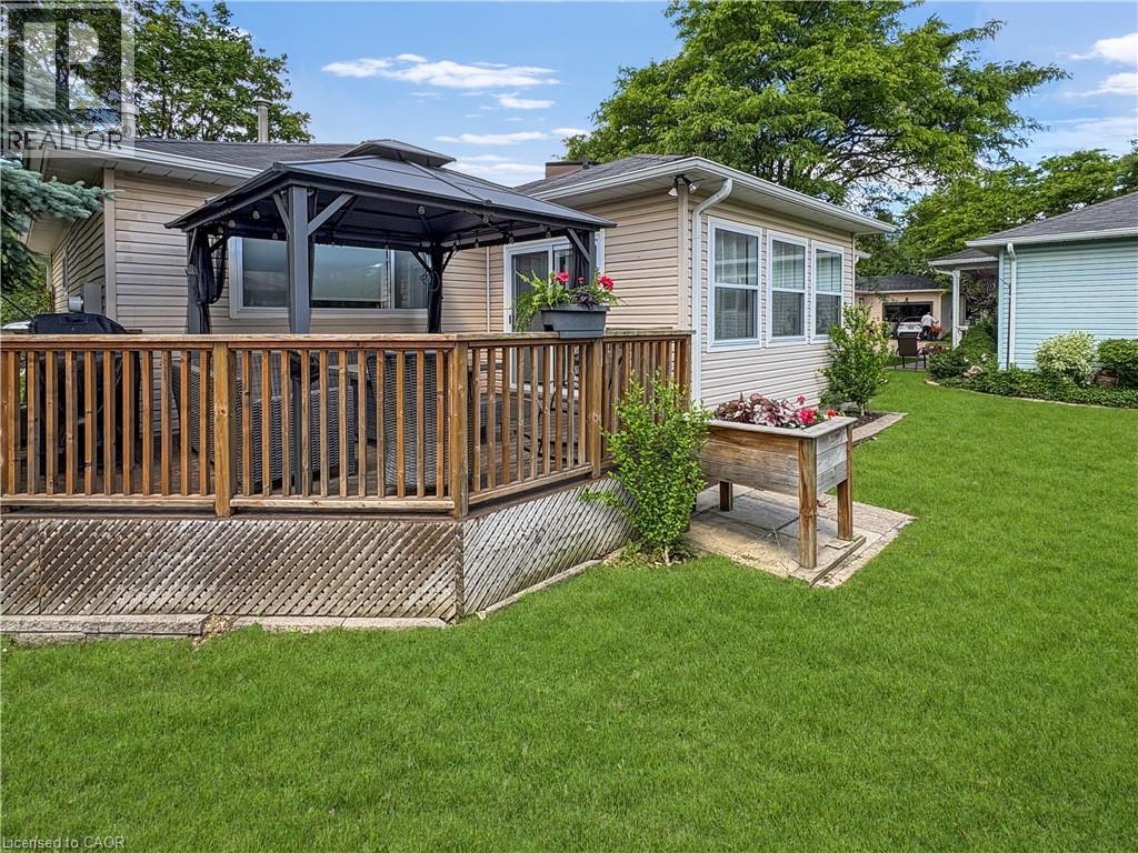 232 Silverbirch Boulevard, Hamilton, Ontario  L0R 1W0 - Photo 26 - 40821535