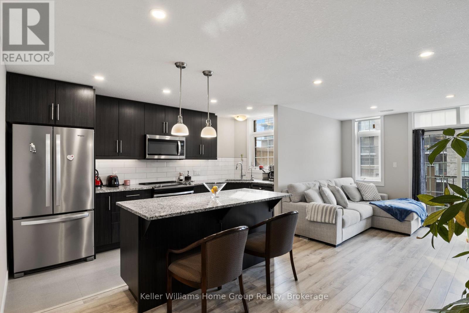 314 - 333 Gosling Gardens, Guelph, Ontario  N1L 0M1 - Photo 10 - X13008666