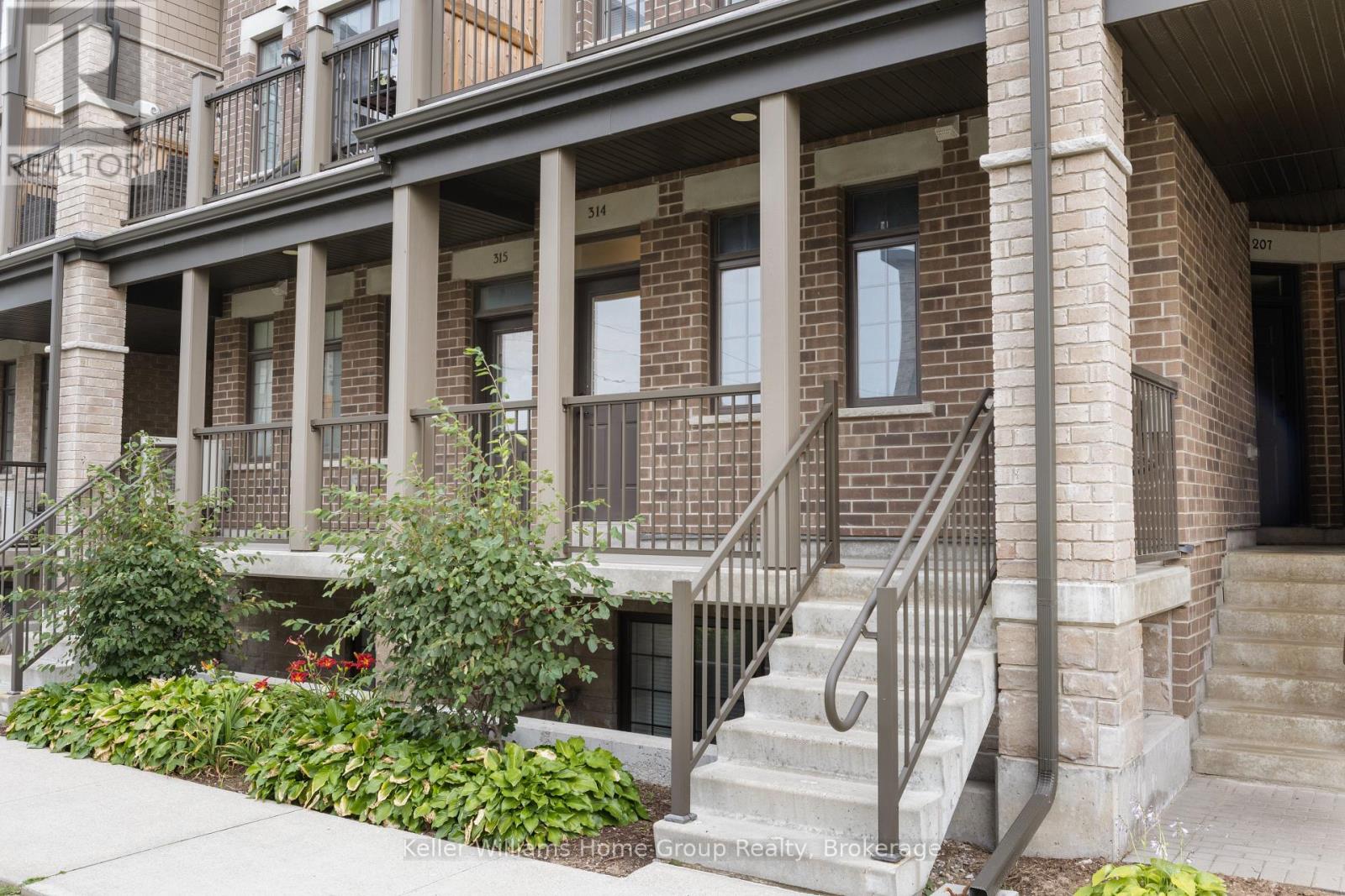 314 - 333 Gosling Gardens, Guelph, Ontario  N1L 0M1 - Photo 5 - X13008666