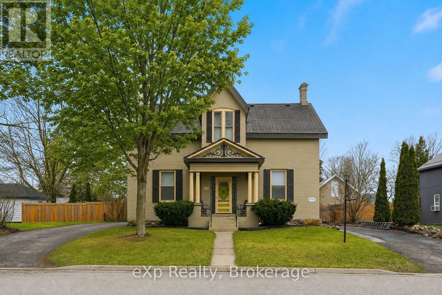 415 Gibson Street, Brockton, Ontario  N0G 2V0 - Photo 2 - X13008788