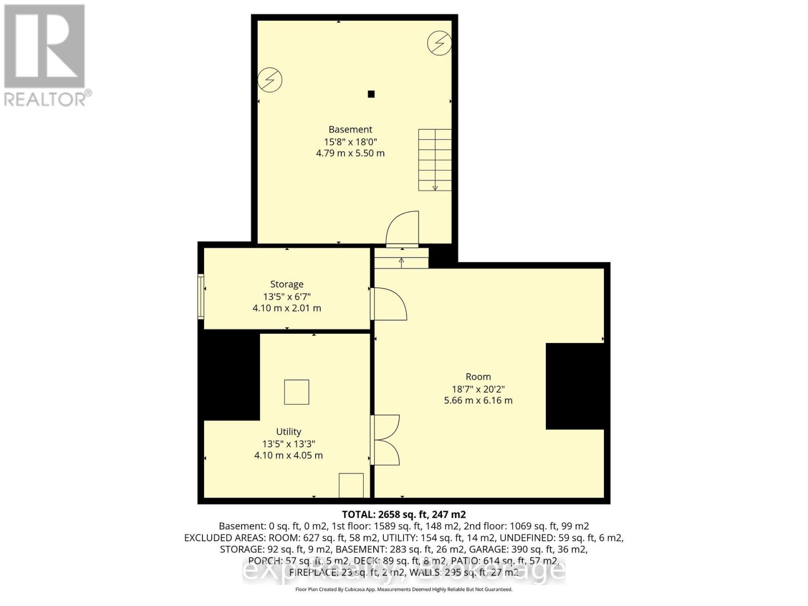 415 Gibson Street, Brockton, Ontario  N0G 2V0 - Photo 33 - X13008788