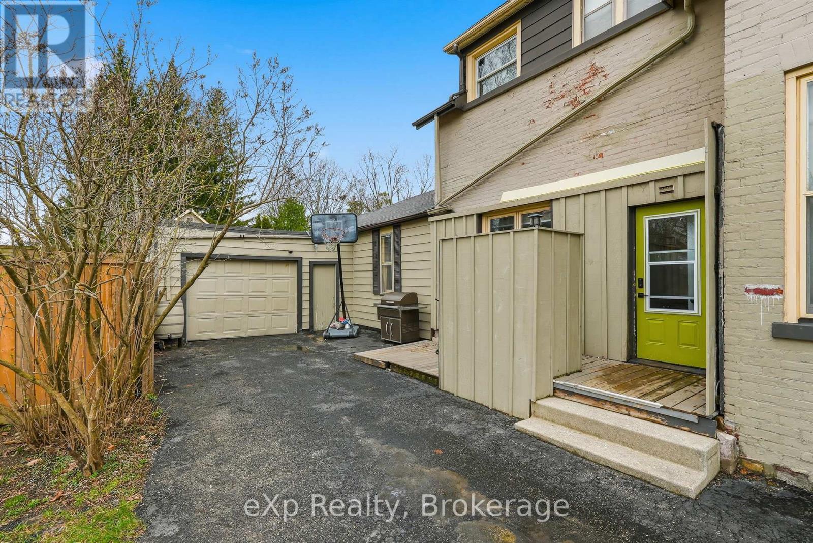 415 Gibson Street, Brockton, Ontario  N0G 2V0 - Photo 35 - X13008788