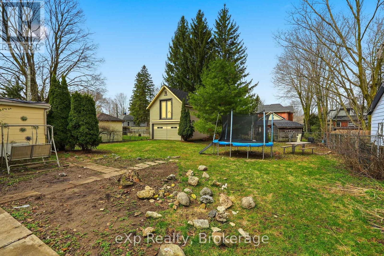 415 Gibson Street, Brockton, Ontario  N0G 2V0 - Photo 36 - X13008788