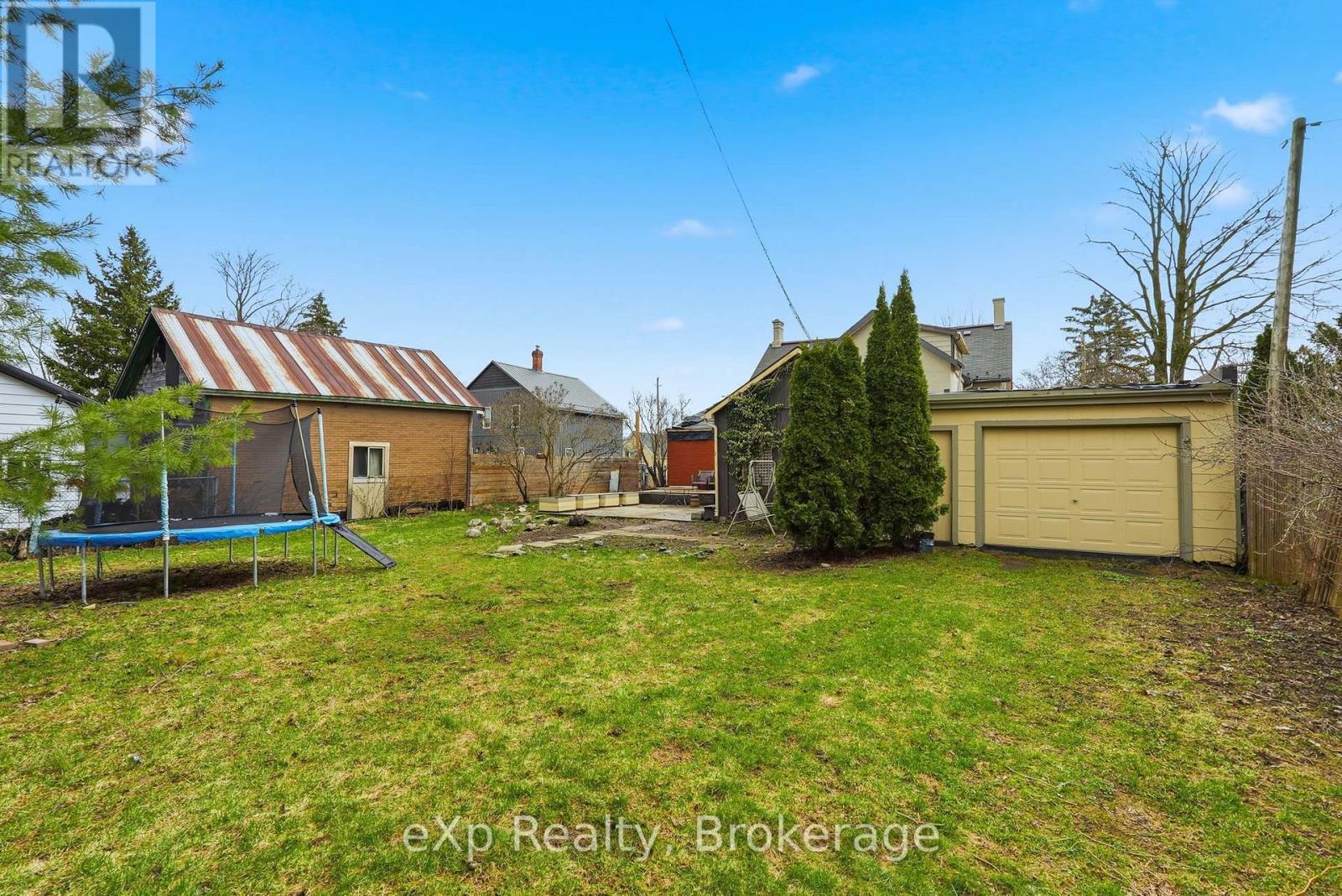 415 Gibson Street, Brockton, Ontario  N0G 2V0 - Photo 38 - X13008788