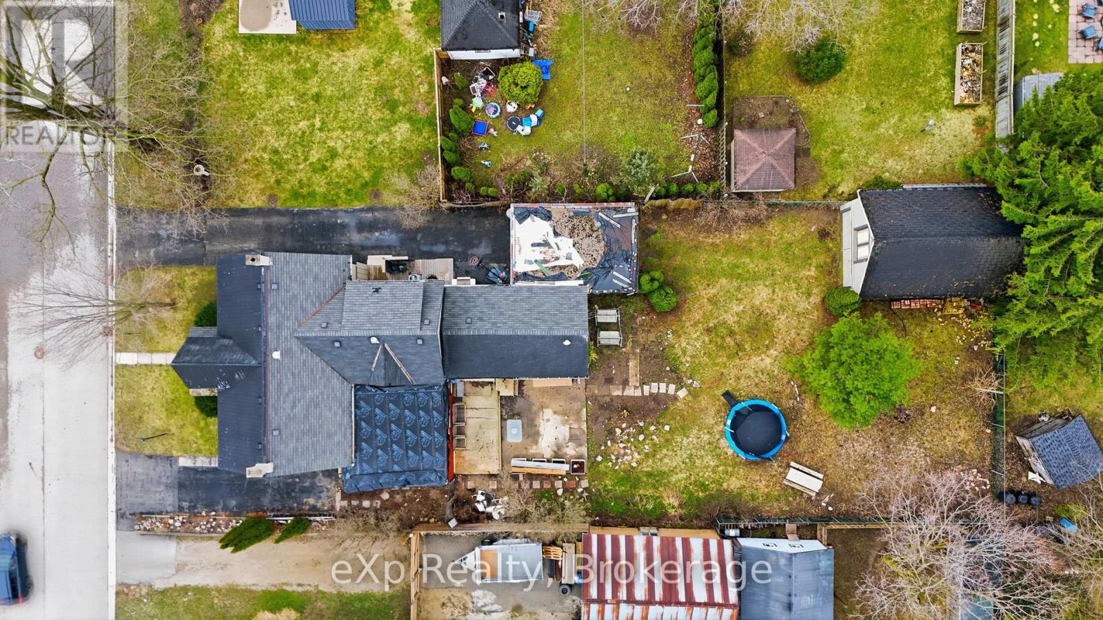 415 Gibson Street, Brockton, Ontario  N0G 2V0 - Photo 40 - X13008788