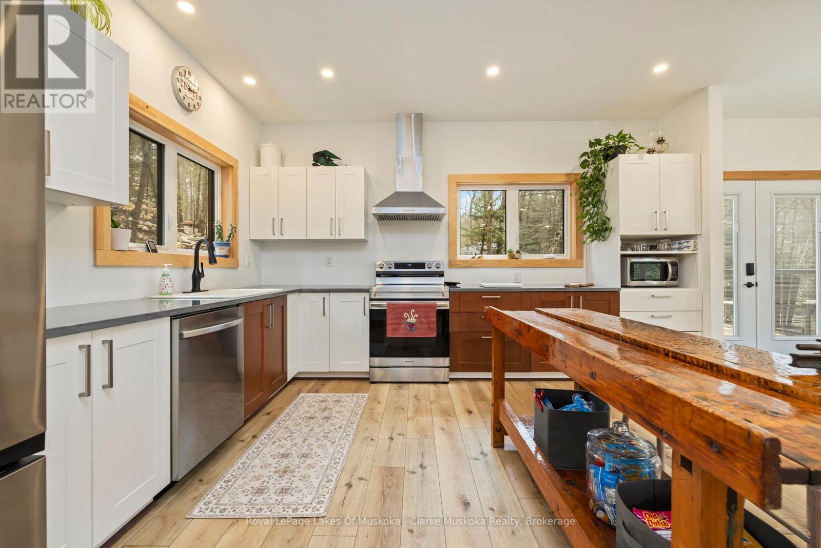 5 - 1062 Pennwood Road, Muskoka Lakes, Ontario  P0B 1J0 - Photo 11 - X13009180