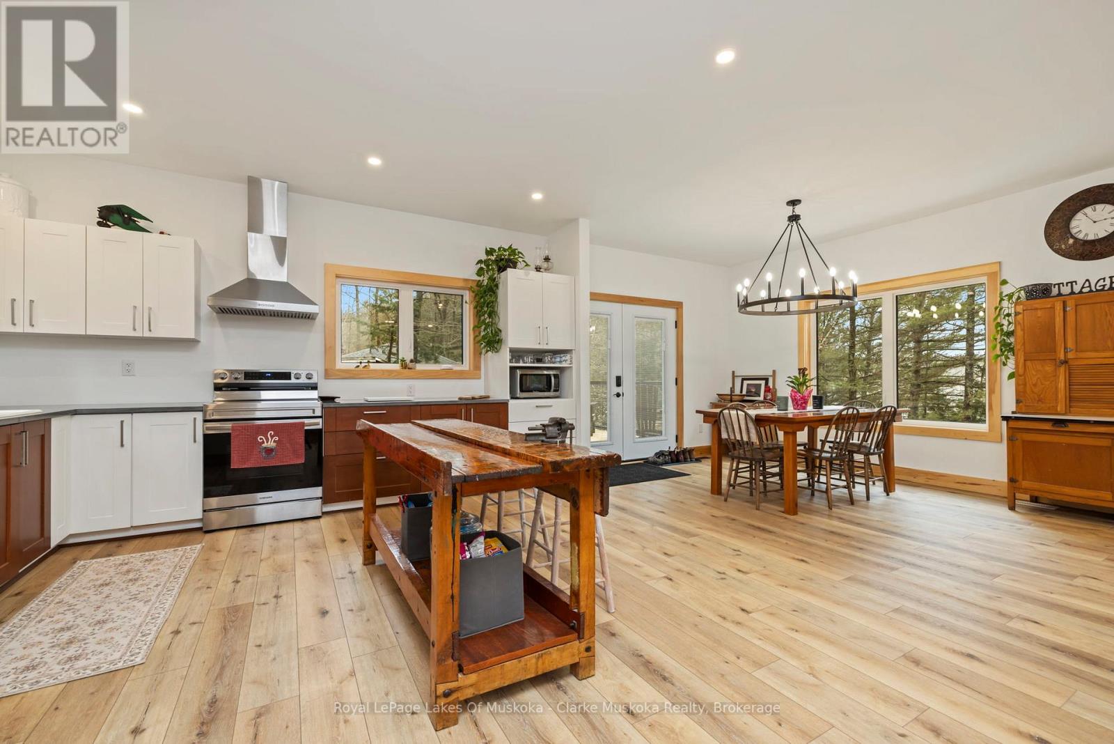 5 - 1062 Pennwood Road, Muskoka Lakes, Ontario  P0B 1J0 - Photo 12 - X13009180